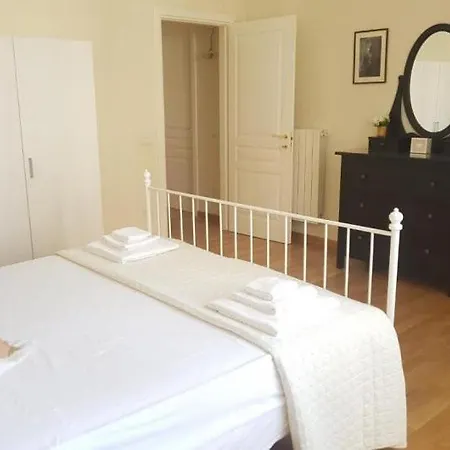 Baristation - 2bedroomsapartment Apartament *