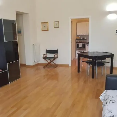 Baristation - 2bedroomsapartment Apartamento Bari