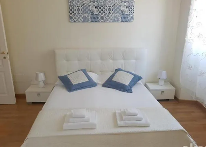 Apartamento Baristation - 2bedroomsapartment