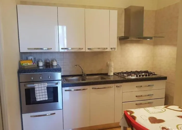 Baristation - 2bedroomsapartment Apartamento Bari