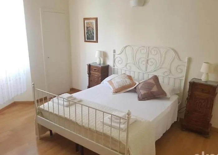 Baristation - 2bedroomsapartment