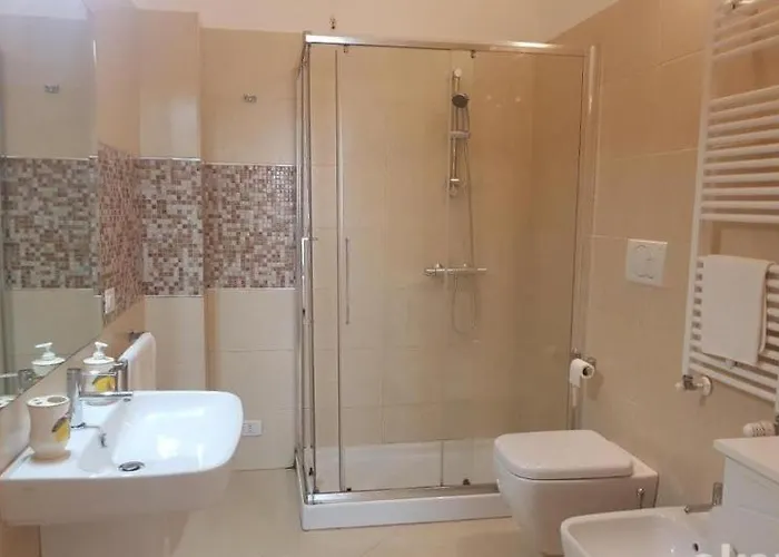 Baristation - 2bedroomsapartment * Bari