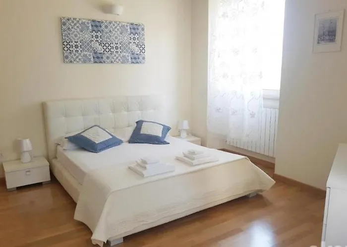 Baristation - 2bedroomsapartment Apartamento *