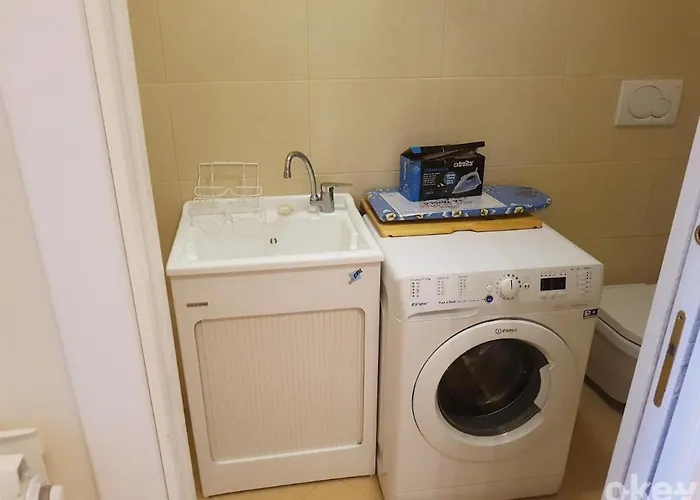 Apartamento Baristation - 2bedroomsapartment *