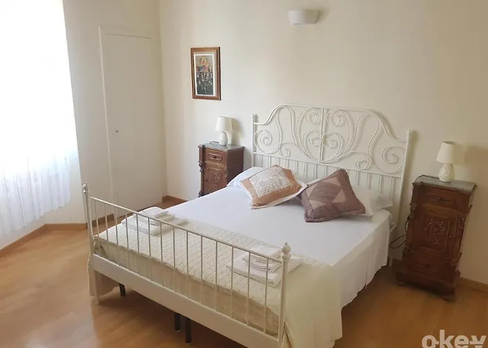 Apartamento Baristation - 2bedroomsapartment