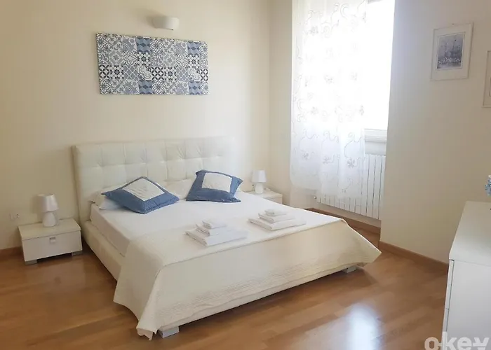 Baristation - 2bedroomsapartment Bari