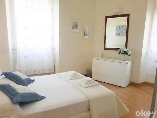 Baristation - 2bedroomsapartment