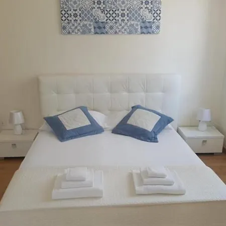 Apartmán Baristation - 2bedroomsapartment