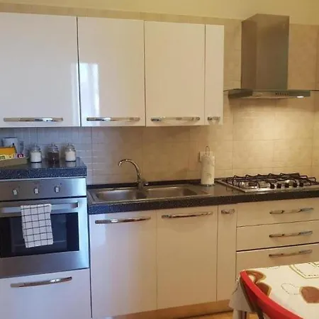 Baristation - 2bedroomsapartment Apartment Bari