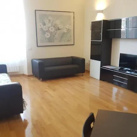 Baristation - 2bedroomsapartment Bari