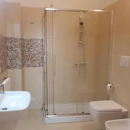 Baristation - 2bedroomsapartment * Bari