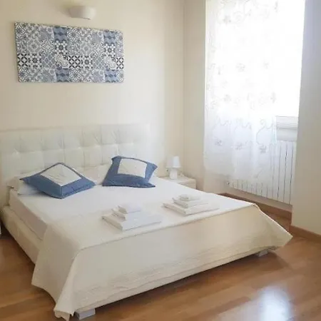 Baristation - 2bedroomsapartment Apartment *