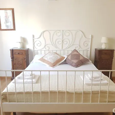 Baristation - 2bedroomsapartment