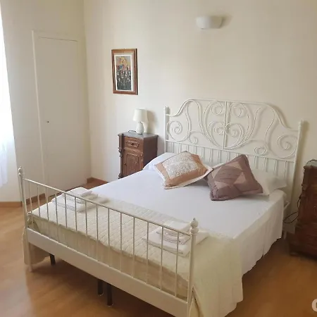 Apartmán Baristation - 2bedroomsapartment