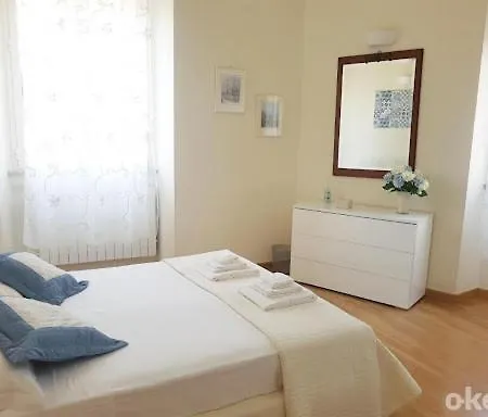 Baristation - 2bedroomsapartment